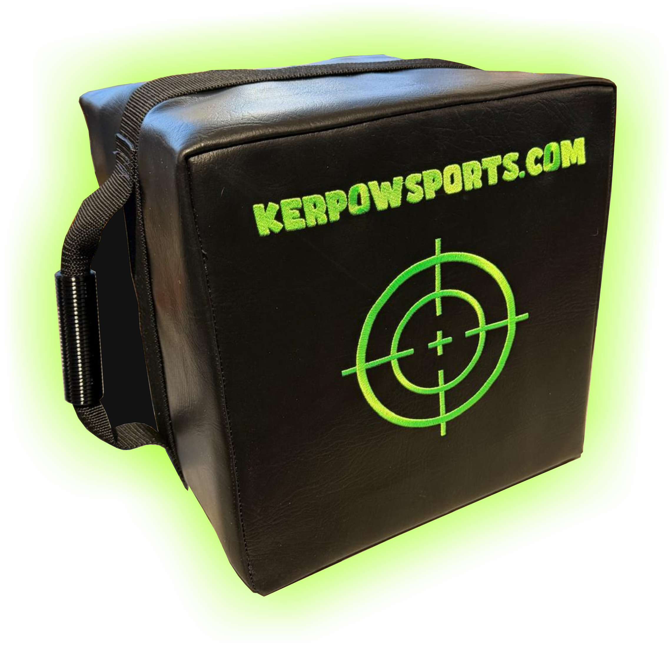KerpowCube - Power measurement tool