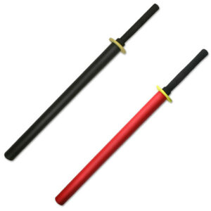 Sport Sword Foam covered